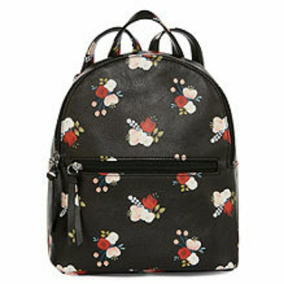 Mini backpack - Picture 2 of 2